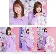 ◇ Maaya Wada / "Nogizaka46 8th Anniversary" venue limited Random Official photo 5 kinds complete set