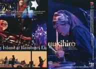 330:L'Arc～en～Ciel/yukihiro/"ARENA TOUR MMXX>销售官方集换式卡完美系列3