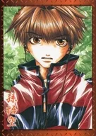 NO. 232 [Normal] : [Saiyuki -154] Wukong