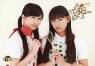 1700 : Takoyaki rainbow / Sakura Saiki, Negishi 可蓮 / Takoyaki rainbow Official photo Vol. 53