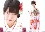 ◇ Rika Shimizu / 2016 December-rd Random Official photo 2 Kinds Complete Set