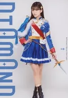 Suzuko Mitsumori / Whole body / "Girl ☆ Opera Review Starlight 3rd スタァライブ" Starry Diamond "Bromide