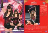 152 [tarjeta regular] : LINDA