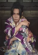 Reirei Syusyu Tan "Kiken Shushu Tan" Bromide A