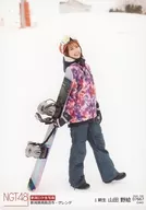 07667:山田野絵//NGT48外景拍摄生写真随机2020.February