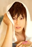 西野太盛(群青)/丰胸·头部浴巾·角色Shot/A SET/舞台剧