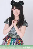 Korin MUTO / Upper Body / "2020.2" / AKB48 Group Trading Competition Official photo Set 2020. February