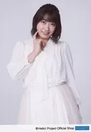 拳頭工廠/和田櫻子/上半身衣服白色/拳頭工廠生寫真『"青春之花"發售紀念第1部分』