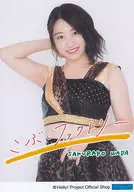 拳頭工廠/和田櫻子/印刷帶簽名・上半身・服裝黑/拳頭工廠生寫真『拳頭工廠』