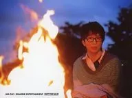 Masami Nakazawa / Bonfire / CD "Tales of World's End / Shododo Koshin" Animate limited edition (ANI-1543) enclosed special bromides