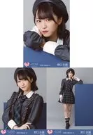 ◇LOVE(=LOVE)/野口衣織/LOVE(=LOVE)生寫真SET(巡演866服裝)"2020.March-II>3種等身公仔