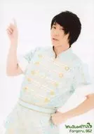 062 : Musume. / Vogel / Fresh! Ryugujo RENBO costume and logo "musumen." / Official Official photo