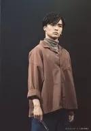 Men's theater company Aoyama Omotesando X / Wataru Kuriyama / Live Photo Knee-On / Men's theater company Aoyama Omotesando X 2nd performance "ENDLESS REPEATERS - End Leslie Peters -" Team stage photos (ruby)