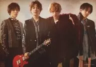 Group (4 people) / Horizontal / Above the knee / "Score Club" / Secret / Stage "27-7 ORDER -" Random Bromide