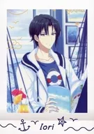25 [ノーマル] ： 和泉一織