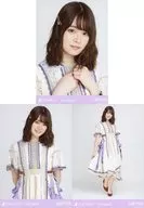 ◇ Rena Yamazaki / "Nogizaka46 2020. March" WebShop Limited Random Official photo 3 Types Complete Set