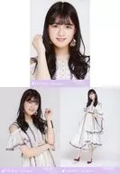 ◇ Ayano-Christie Yoshida / "Nogizaka46 2020. March" WebShop Limited Random Official photo 3 Types Complete Set