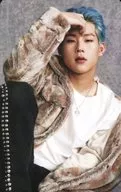 Monsta X / Jooheon (JOOHONEY) / CDs "ALL ABOUT LUV [Limited Edition]" special trading card