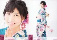 ◇鹈野水木/2017 December-rd随机生写真2种完整SET