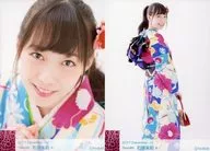 ◇ Akari Ishizuka / diciembre de 2017 - rd Random Official photo 2 tipos complete set