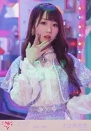 等愛(=LOVE)/大穀映美裏/上半身/等愛(=LOVE)生寫真SET("CAMEO>歌唱服裝")"2020.April>