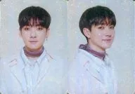 NU’EST W/アロン(ARON)/ホイル仕様/CD「2nd Mini Album ： WHO， YOU」(YOU Ver)封入特典フォトカード