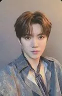 NU’EST W/レン(REN)/CD「2nd Mini Album ： WHO， YOU」(YOU Ver)封入特典セルフィー・フォトカード