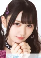 A : Mochiyoshi Yamamoto / 2020 January-rd Random Official photo