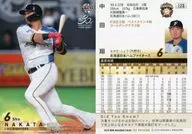 120[常规卡]:中田翔