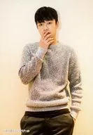 CROSS GENE/SHIN / DVD 「 ～ Aisai Time! ～ CROSS GENE Shea Ta 」 enclosed special bromide