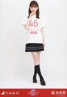 堀未央奈/全身·现场直播T/「乃木坂46 2期生现场直播」WebShop限定随机生写真