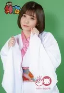 320 : Kamiyado / Hina Koyama / KUJI Official photo