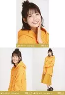 ◇ Rei Kiyomiya / "Nogizaka46 2020. March-II" WebShop Limited Random Official photo 3 Types Complete Set