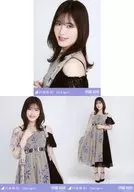 ◇ Junna Ito / 「 Nogizaka46 2020. April 」 WebShop Limited Random Official photo 3 Type Complete Set