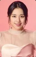 TWICE / Choi Young / CDs "& TWICE -Repackage - (WPZL-31720/21, WPCL - 13163)" first edition special solo photo trading card
