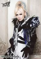 Royz/昴/fiVestars特典艺人照片