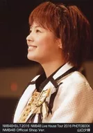Yūki Yamaguchi / NMB48 × B. L. T. 2016 NMB48 Live House Tour 2016 PHOTOBOOK NMB48 Official Shop Ver.