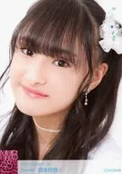 A : Rena Okamoto / 2020 March-rd Random Official photo
