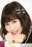 A : Yumi Ishida / 2020 April-rd Random Official photo