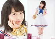 ◇ Yūka Katō / 2018 February-rd Random Official photo 2 Types Complete Set