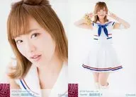 ◇ Ayaka Morita / 2018 February-rd Random Official photo 2 Types Complete Set