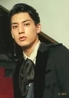 超特急/Yusuke(福田佑亮)/CDLoppi・HMV特典Treka