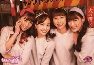 2742 : Momoiro Clover Z / Gather (4 persons) / Official Official photo Vol. 35