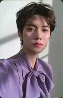 NU' EST / REN / Back Brown / No Frame / CDs "Happily Ever After [Ver. 4]" enclosed special photo card