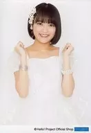 Kobushi Factory / Minami Nomura / Upper Body / Kobushi Factory Official photo 『 "Kobushi Factory Live 2020 ~ The Final Ring! ~" Part 1 』 