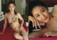 RG24:上西惠/常規卡/"上西惠>第一·交換式卡"