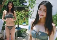 RG37 : Megumi Kaminishi / Regular Card / "Megumi Kaminishi" First Trading Card
