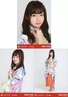 ◇ Sayaka Kakehashi / "Nogizaka46 2020. May" WebShop Limited Random Official photo 3 Types Complete Set