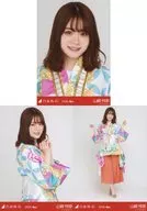 ◇ Rena Yamazaki / "Nogizaka46 2020. May" WebShop Limited Random Official photo 3 Types Complete Set