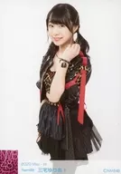 B : Yuria Miyake / 2020 May-rd Random Official photo